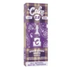 Space Queen Sauce, Cake Cold Pack Live Resin Disposable Vape Pen 2g