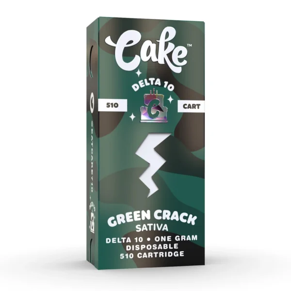 cake 510 D10 greencrack fbc74e3b f4da 47a0 956d 529d0b2864ef