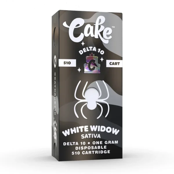 cake 510 D10 whitewidow d125a942 9ca3 46ba 92f4 efaf66ba261a