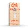 cake 510 cerealmilk