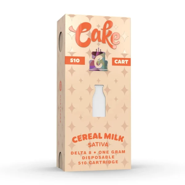 cake 510 cerealmilk