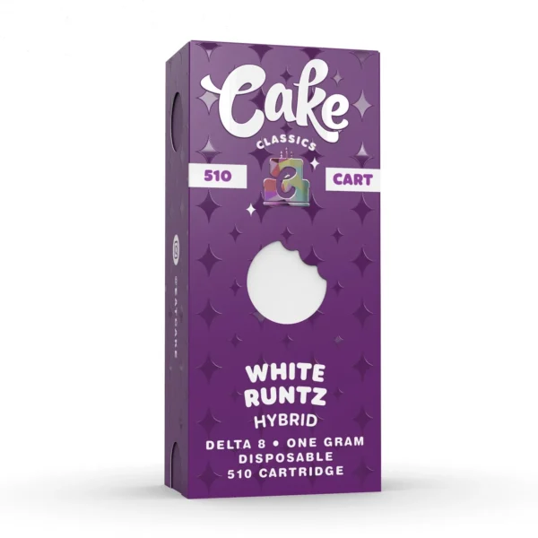 cake 510 whiteruntz