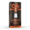 Cake Live Resin Delta 8 Cartridge 2g